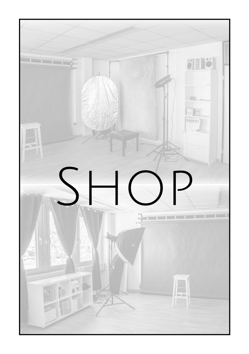 Shop fotokreation.ch